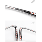 NEBLINEROS CROMADOS SANTA FE DM 2013 - 2018  2