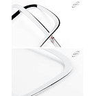 NEBLINEROS CROMADOS SANTA FE DM 2013 - 2018  3