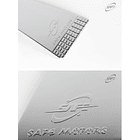 PILAR B CROMADO SANTA FE DM 2013 - 2018 3