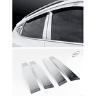 PILAR B CROMADO SANTA FE DM 2013 - 2018 1