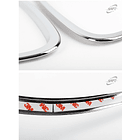 PILAR C CROMADO SANTA FE CM 2006 - 2012 2