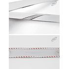 PORTALÓN CROMADO SANTA FE TM 2019 - 2023 2