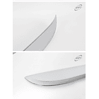 PORTALÓN CROMADO SANTA FE TM 2019 - 2023 3