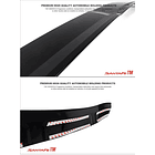 DEFLECTOR NEGRO SANTA FE TM 2019 - 2023 2