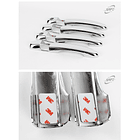 MANILLAS CROMADAS TUCSON 2004 - 2009 2