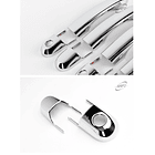 MANILLAS CROMADAS TUCSON 2004 - 2009 3