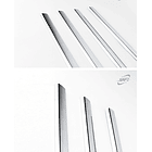 LINEA DE VENTANA CROMADA TUCSON 2004 - 2009  4