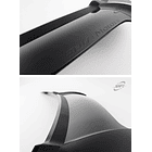 DEFLECTOR NEGRO TUCSON 2004 - 2009 4