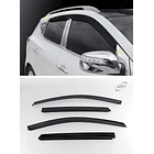 BOTA AGUA NEGRO TUCSON IX 2010 - 2015 1