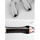 MANILLAS CROMADAS (NOMAL) TUCSON IX 2010 - 2015 2