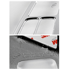 INTERIOR CROMADO TUCSON IX 2010 - 2015 3