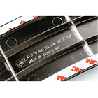 RUEDAS CROMADAS TUCSON IX 2010 - 2015 2