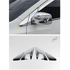 PILAR A CROMADO TUCSON IX 2010 - 2015 1