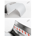 ESPEJOS CROMADOS (LED) TUCSON IX 2010 - 2015 2