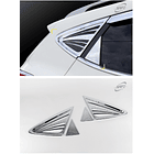 PILAR C CROMADO TUCSON IX 2010 - 2015 1