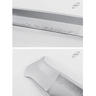 DEFLECTOR CROMADO TUCSON IX 2010 - 2015 4