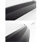 DEFLECTOR NEGRO TUCSON IX 2010 - 2015 4