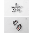 MANILLAS CROMADAS ALL NEW TUCSON 2016 - 2020 4