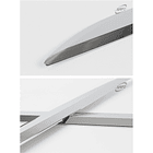 PUERTAS CROMADAS ALL NEW TUCSON 2016 - 2020 3