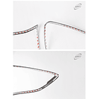 FOCOS TRASEROS CROMADOS ALL NEW TUCSON 2016 - 2020 3