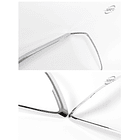 FOCOS TRASEROS CROMADOS ALL NEW TUCSON 2016 - 2020 5