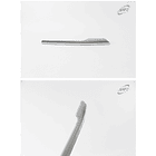 GRILLA / MASCARILLA CROMADA ALL NEW TUCSON 2016 - 2020 5