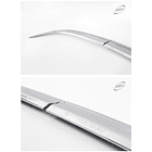 BOTA AGUA CROMADA NEW TUCSON NX4 - 2021 - 2023 4