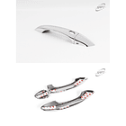 MANILLAS CROMADAS NEW TUCSON NX4 - 2021 - 2023 3