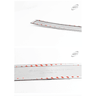 PORTALÓN CROMADO NEW TUCSON NX4 - 2021 - 2023 2