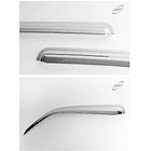 BOTA AGUA CROMADO (CAB. SIMPLE) PORTER 2004 - 2023 3