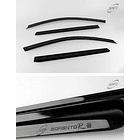 BOTA AGUA NEGRO SORENTO  2010 - 2014  2