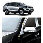 PILAR A CROMADO SORENTO  2010 - 2014 1