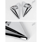 PILAR A CROMADO SORENTO  2010 - 2014 2