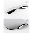 ESPEJOS CROMADOS SORENTO 2010 - 2014 2