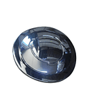 TAPA DIESEL  CROMADOS SORENTO  2010 -2014  1