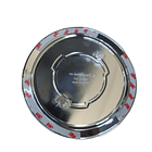 TAPA DIESEL  CROMADOS SORENTO  2010 -2014  2