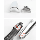 MANILLAS CROMADAS SPORTAGE  2005 - 2010  2