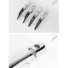 MANILLAS CROMADAS SPORTAGE  2005 - 2010  3