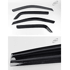 BOTA AGUA  NEGRO SPORTAGE  2005 - 2010  3