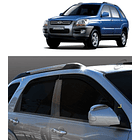 BOTA AGUA  NEGRO SPORTAGE  2005 - 2010  1