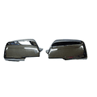ESPEJOS  CROMADO SPORTAGE  2005 - 2010  1