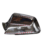 ESPEJOS  CROMADO SPORTAGE  2005 - 2010  2