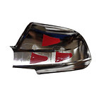 ESPEJOS CROMADOS  TUCSON 2004 - 2009 2