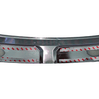 DEFLECTOR DE ALL NEW SPORTAGE  2016 - 2020 2