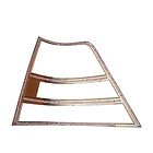 FOCO TRASERO  SORENTO  2007 -2009 2