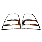 FOCO TRASERO  SORENTO  2007 -2009 1