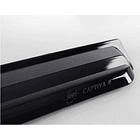 BOTA AGUA NEGRO   CAPTIVA 2