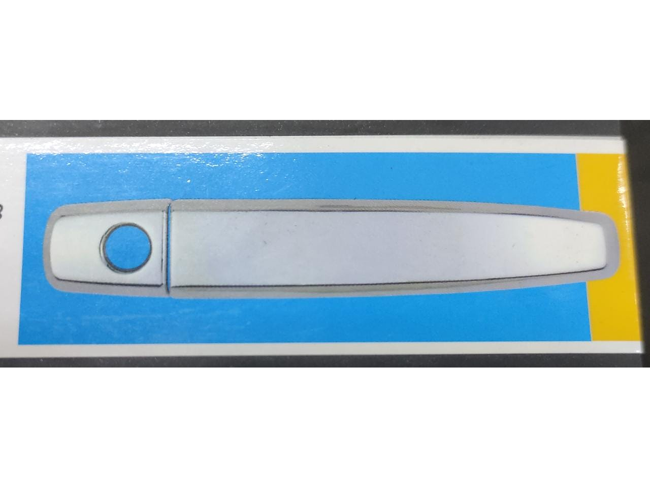 MANILLAS CROMADAS   CAPTIVA 