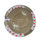 TAPA DIESEL  CAPTIVA 2