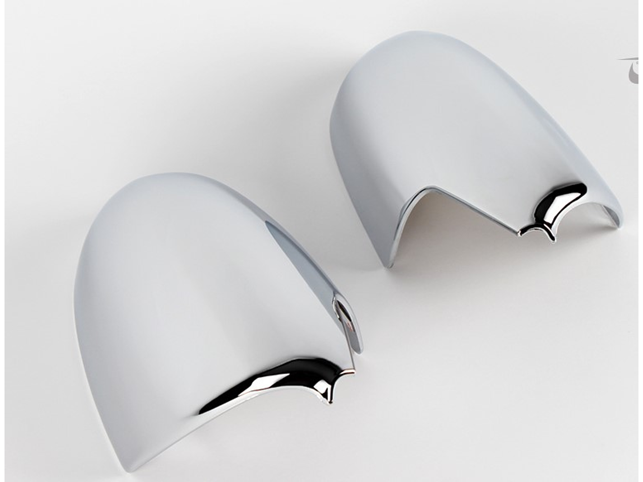 ESPEJOS CROMADOS  SPORTAGE 2011 - 2015 